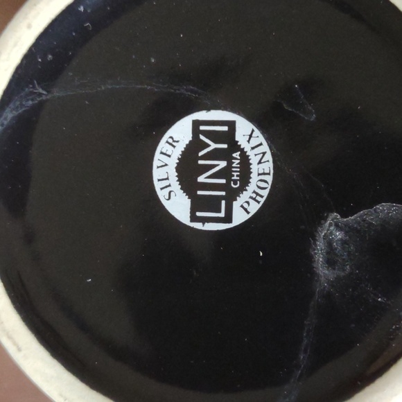 Black McDonald's Coffee Mug - Picture 4 of 4